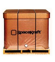 スペースクラフト(SpaceKraft)