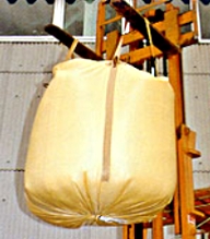 フレキシブルコンテナ(クロスコンテナ)